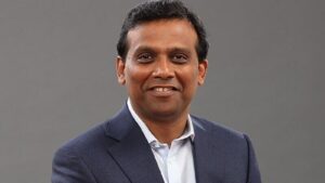 Cognizant CEO:AI时代需更多中学毕业生