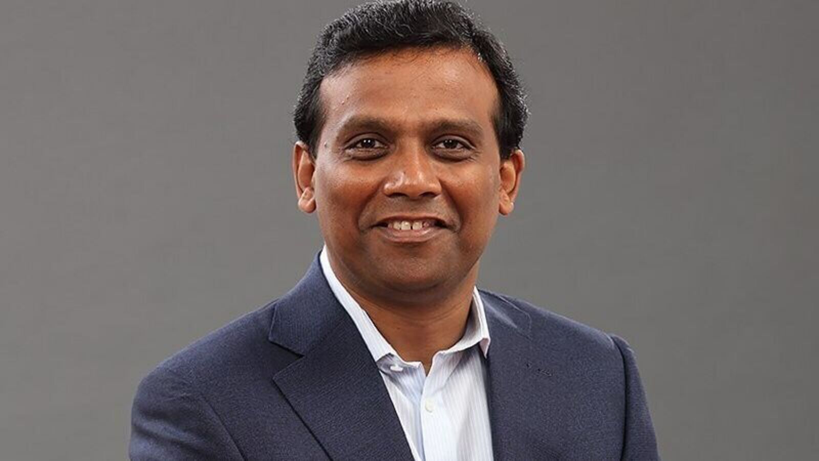 Cognizant CEO:AI时代需更多中学毕业生