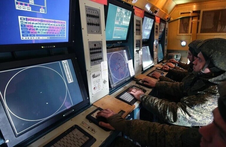 俄防空系统击落170架乌无人机，六架目标莫斯科