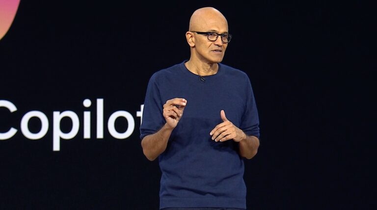 微软因AI投资不确定性股价下跌