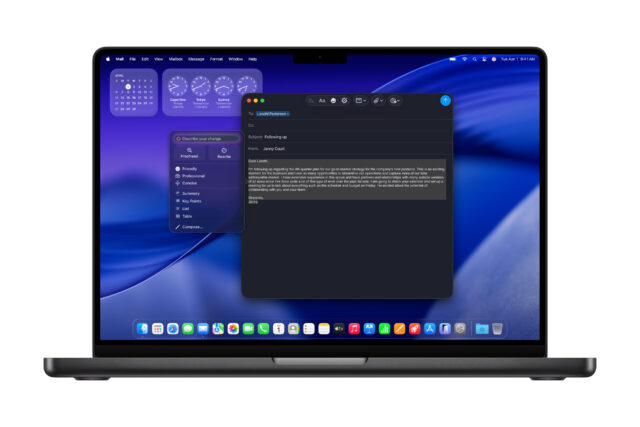 苹果推出新款14寸MacBook Pro，搭载M5芯片性能大幅提升