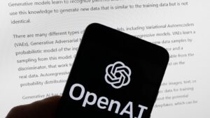 OpenAI筹备IPO,估值或达万亿美元