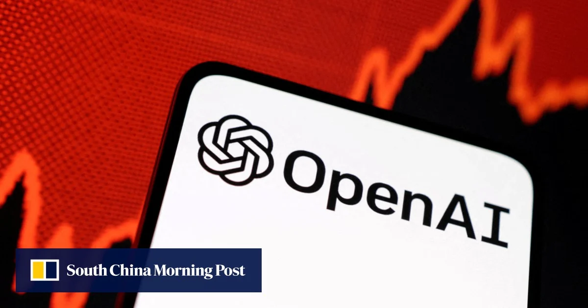 OpenAI筹备IPO，估值或达万亿美元