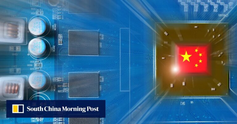 北京大学研究称模拟AI芯片运算速度或超英伟达GPU千倍