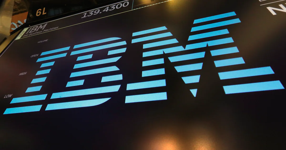 IBM在AMD芯片上实现量子算法，加速商业化进程