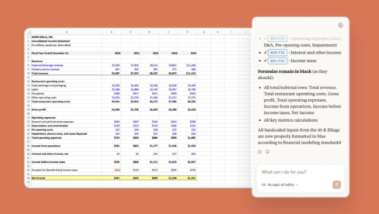 Anthropic推Claude金融版,分析师效率飙升80%