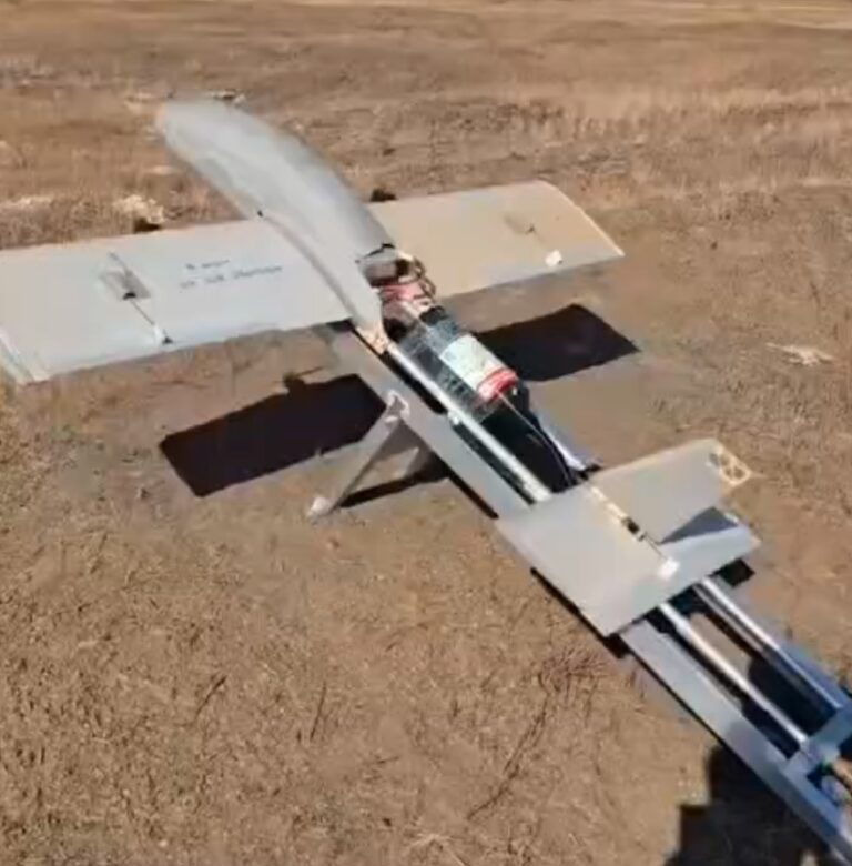 俄武装无人机配备机器视觉，扩展打击能力