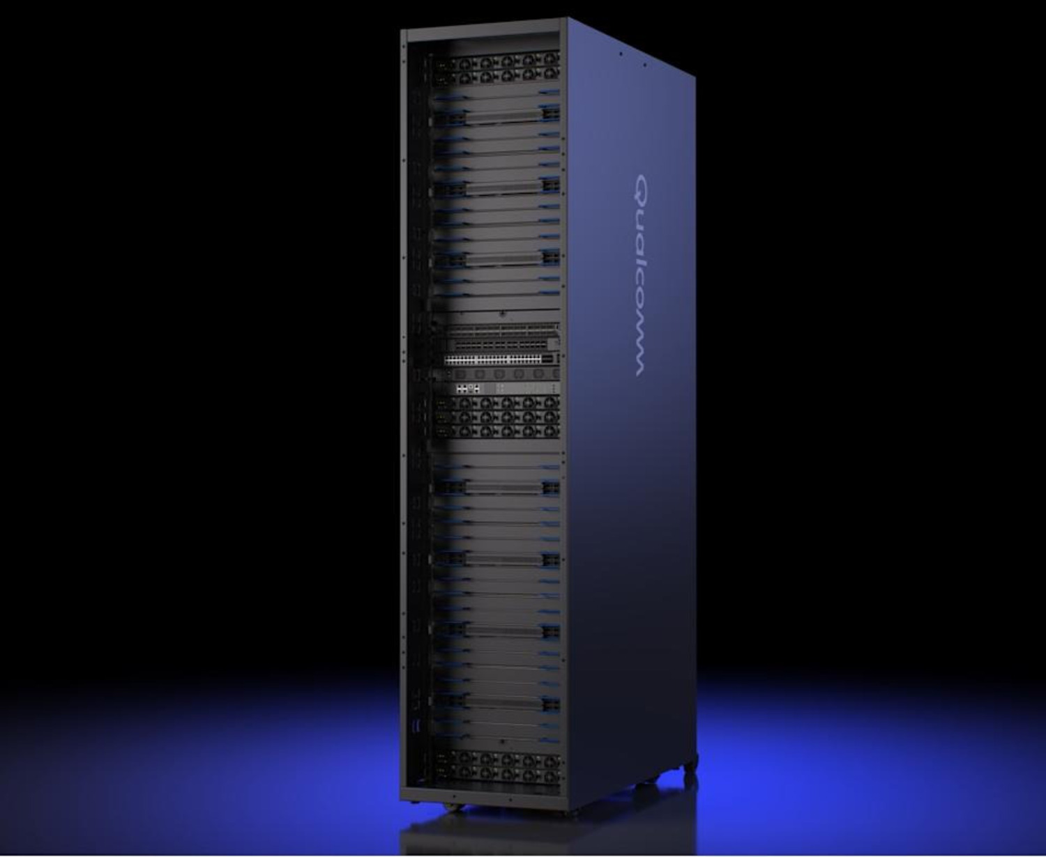 高通宣布进军AI芯片市场,股价大涨11%