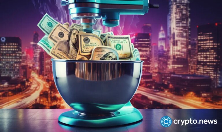 比特农场扩大可转债发行至500亿美元，加速AI和高性能计算布局