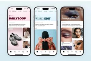 Pinterest AI升级图板功能,变身个性化购物助手