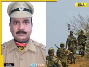 边防哨兵英勇抗敌，誓死保卫边境安全
