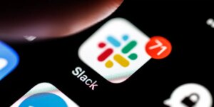 Slack集成AI助手，提升工作效率