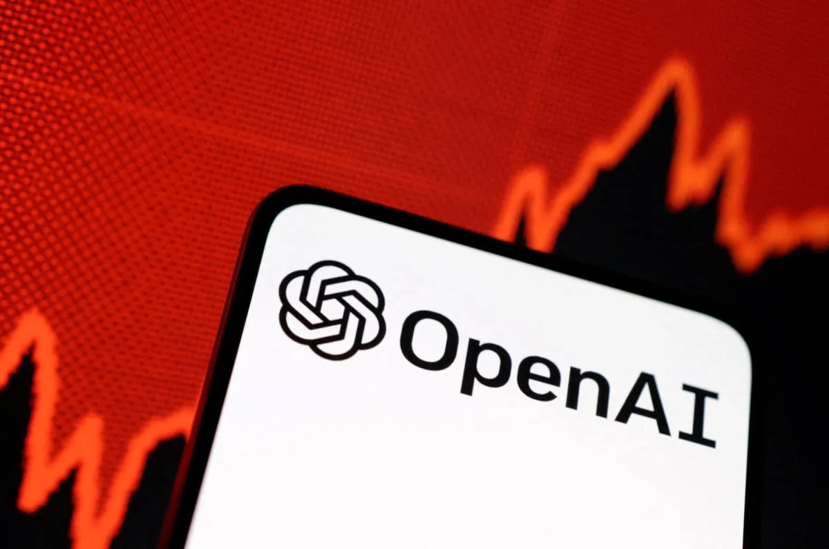OpenAI筹划IPO,估值或达万亿美元