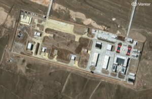 中国建地下防空系统应对美国低成本巡航导弹