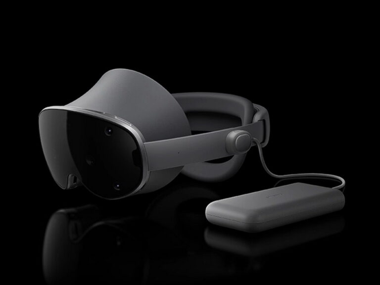 三星发布轻量级AI驱动Galaxy XR头显