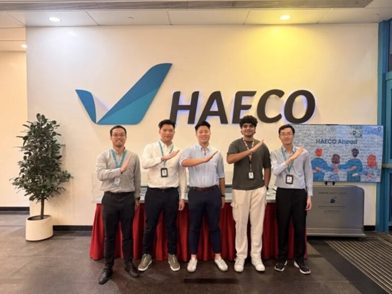 香港AWS AI黑客松揭晓创新解决方案