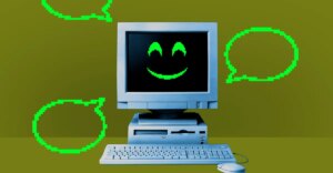 参议员提议禁止青少年使用AI聊天机器人