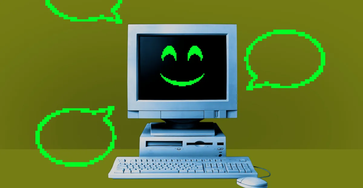 参议员提议禁止青少年使用AI聊天机器人