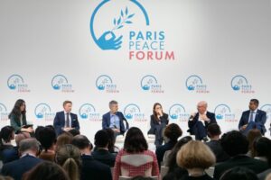 全球专家共议AI安全风险与对抗使用治理