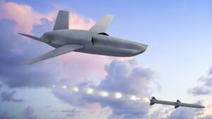 波音竞标美国海军新无人机项目，MQ-25 Stingray领先