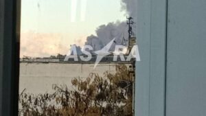 乌安全局无人机袭击克里米亚多处目标,俄损失惨重