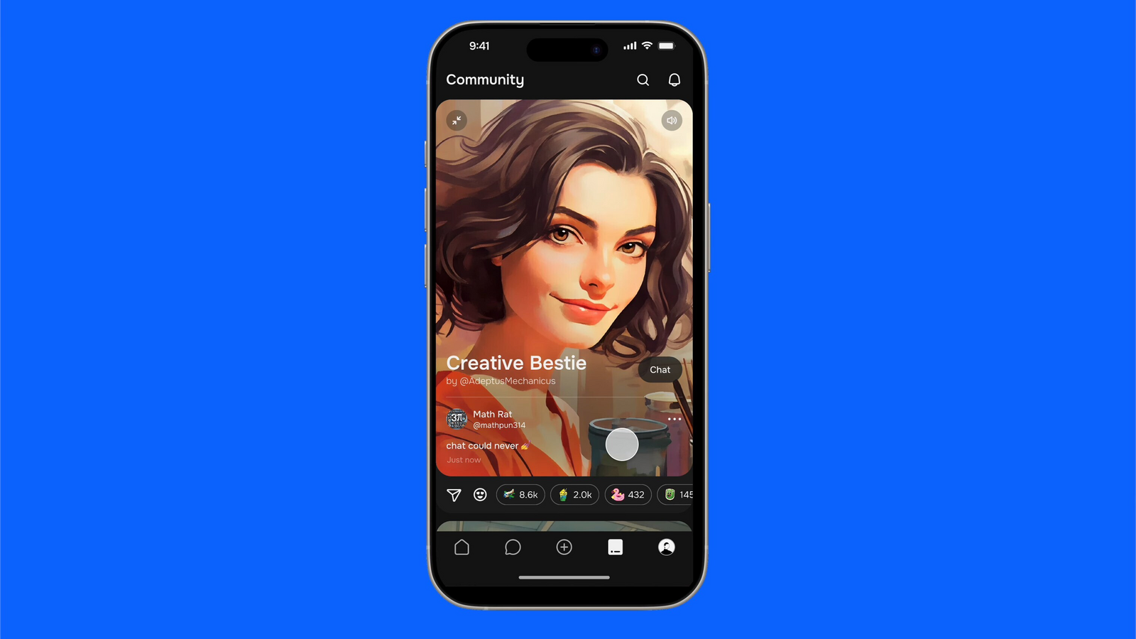 Character.AI将禁止未成年人使用聊天机器人以保障青少年安全