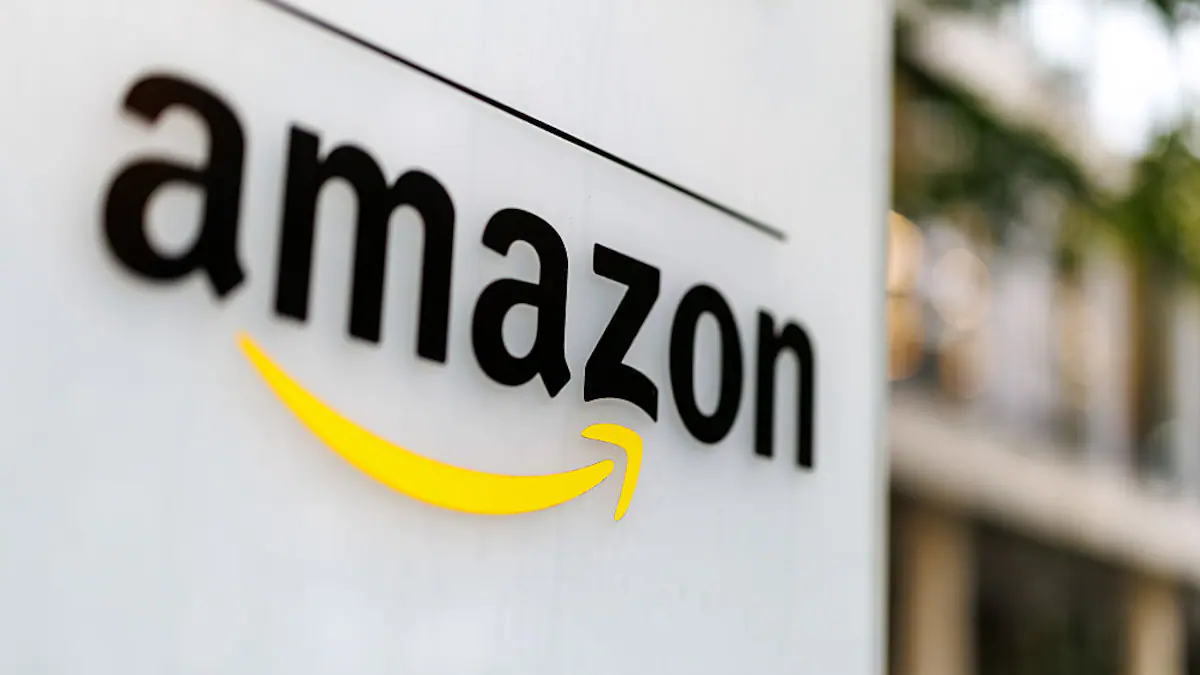 亚马逊加大AI投资,股价大涨