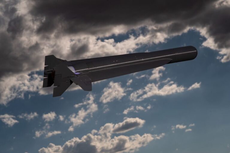 库明斯航空Hellhound S3飞行测试成功，展现超60公里射程潜力