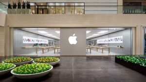 苹果前CEO斯卡利：OpenAI成苹果最强劲对手