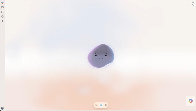 微软推出可爱AI助手Mico，重启Clippy新时代