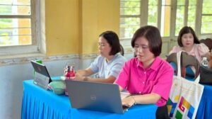 越南培训教师应用AI，推动数字教学革新
