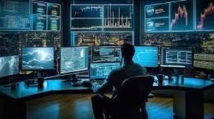 特朗普考虑向中国出售降级版Nvidia芯片，或削弱美国AI优势