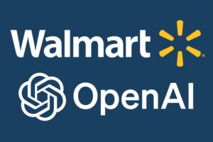 沃尔玛携手OpenAI推出ChatGPT即时购物，重塑零售体验