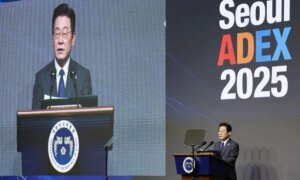 韩国总统宣布巨额投资，誓将国防工业提升至全球前四