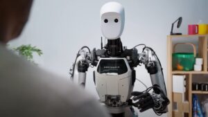 谷歌DeepMind推出新模型，助力机器人理解世界