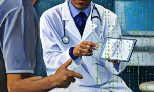 AI诊断工具崛起:医生与患者如何安全利用