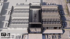 英伟达CEO黄仁勋宣布Blackwell GPU在美国全面投产