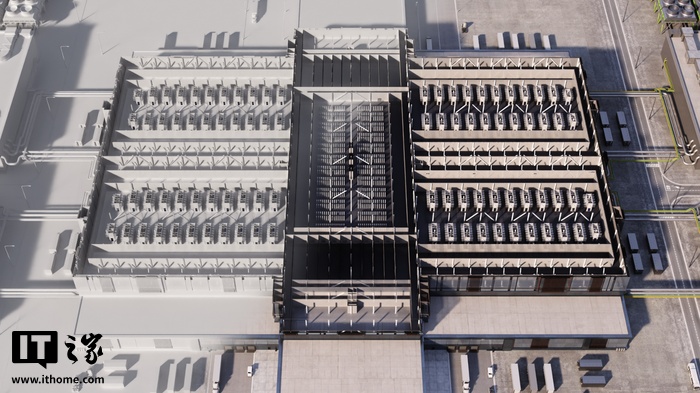 英伟达CEO黄仁勋宣布Blackwell GPU在美国全面投产