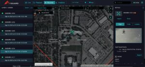 Airsight推出自动无人机追踪系统，提升安全效率