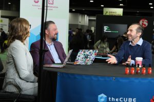 Backblaze助力AI训练与推理，高效数据传输推动创新