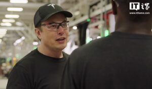 马斯克嫌三星、台积电“太慢”，要为特斯拉自建芯片工厂