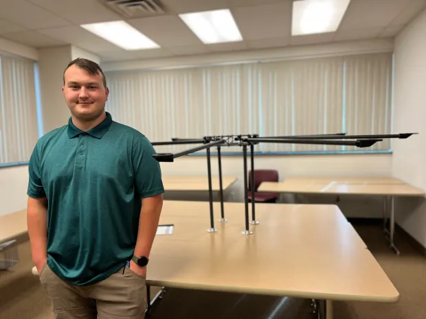 无人机制造培训兴起，密歇根州引领行业新浪潮