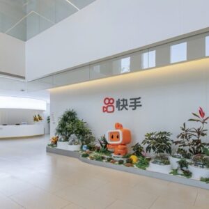 快手：预计可灵 AI 今年全年收入约 1.4 亿美元，较预期翻倍