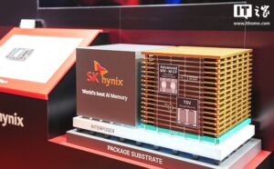 SK海力士与英伟达达成HBM4供应协议，价格大涨50%