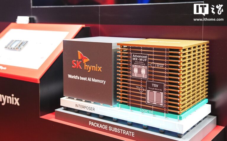 SK海力士与英伟达达成HBM4供应协议，价格大涨50%