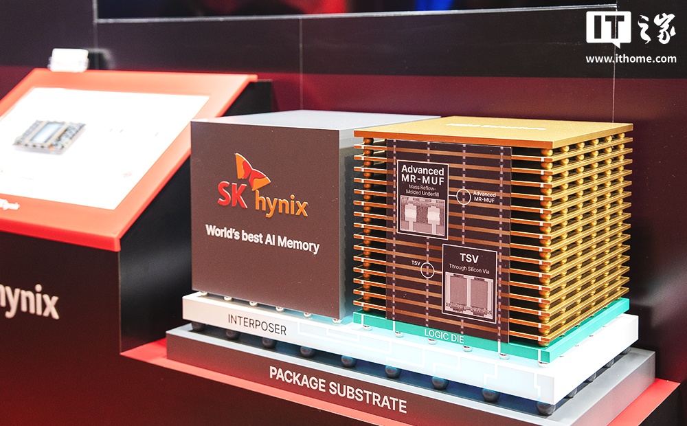 SK海力士与英伟达达成HBM4供应协议，价格大涨50%