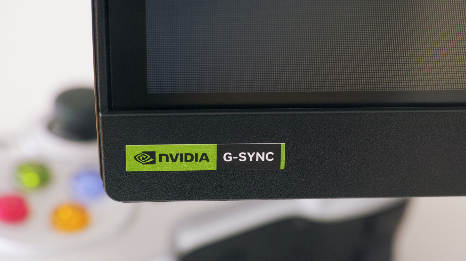 AMD显卡能否兼容Nvidia G-Sync显示器？