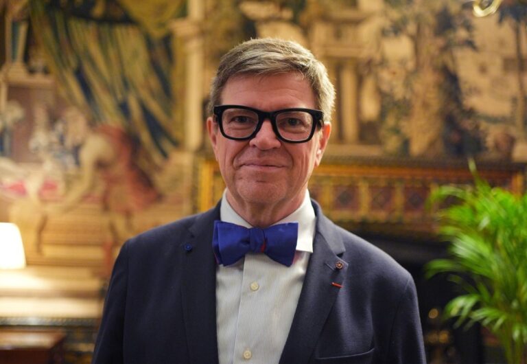 杨立昆计划离职Meta创办新公司，聚焦世界模型研究