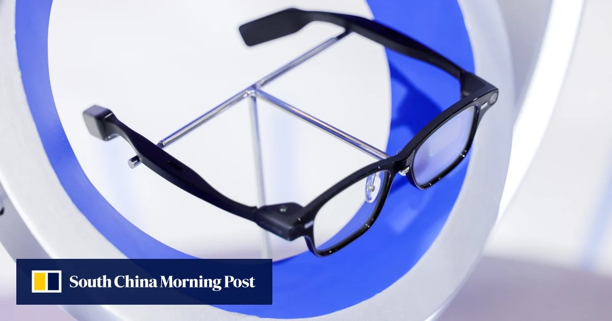 阿里巴巴推出537美元Quark AI眼镜，挑战Meta等品牌