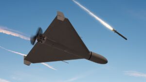 俄罗斯组建“无人机部队”应对乌克兰